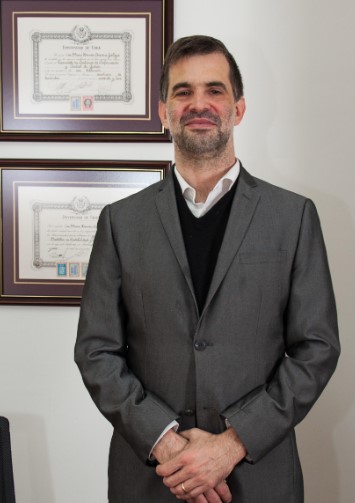 Alejandro Dezerega