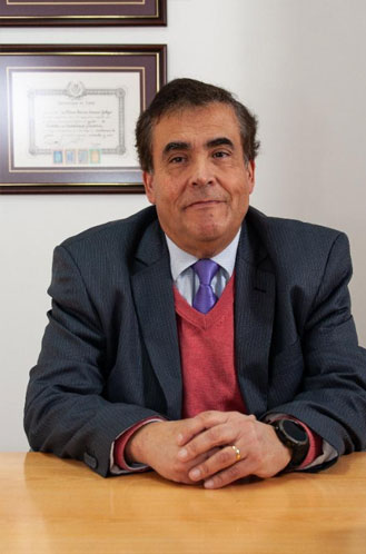 Jorge Ramírez