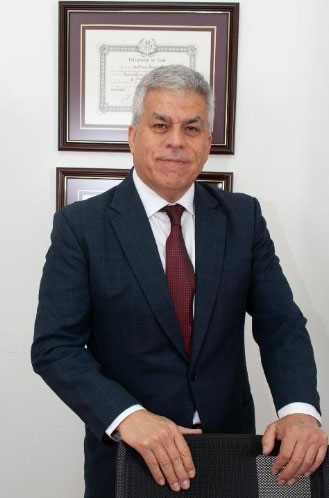 Mario Aravena